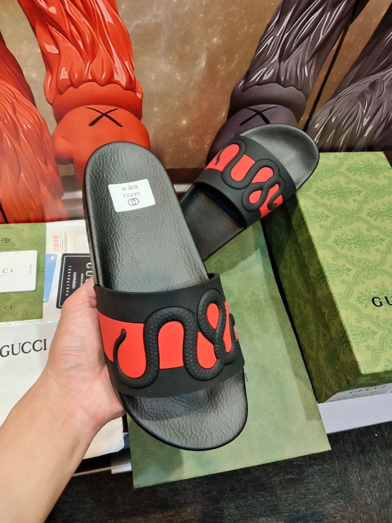 Gucci Slippers